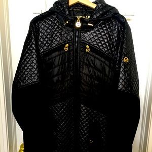 Michael Kors Light Parka Black 3X